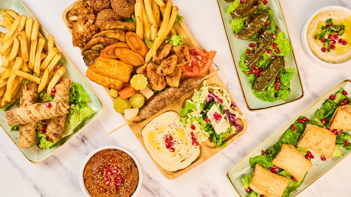 Image of Fresh Stop Berlin