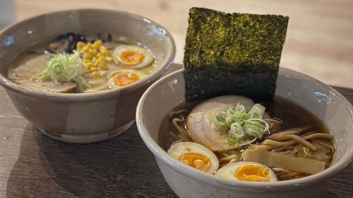 Image of IKOYA Asian Bistro