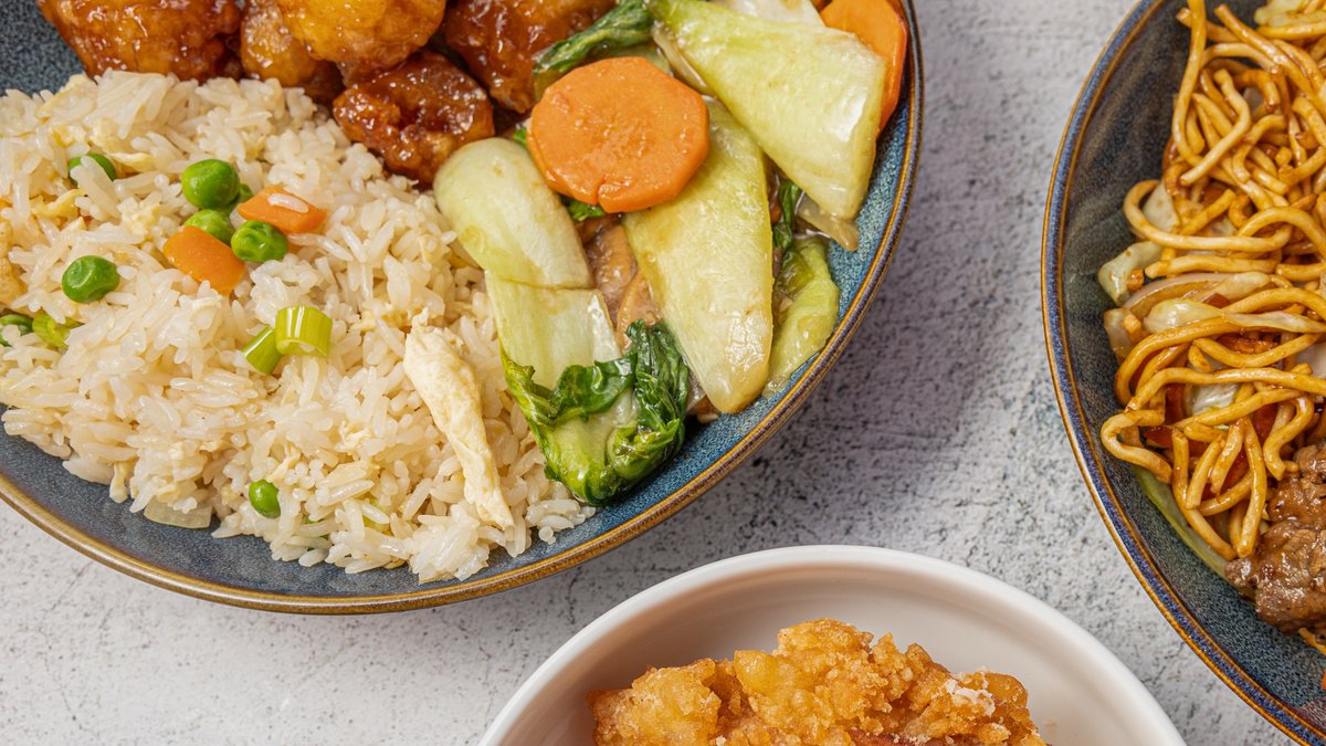 Image of Red Fox - Asian Express