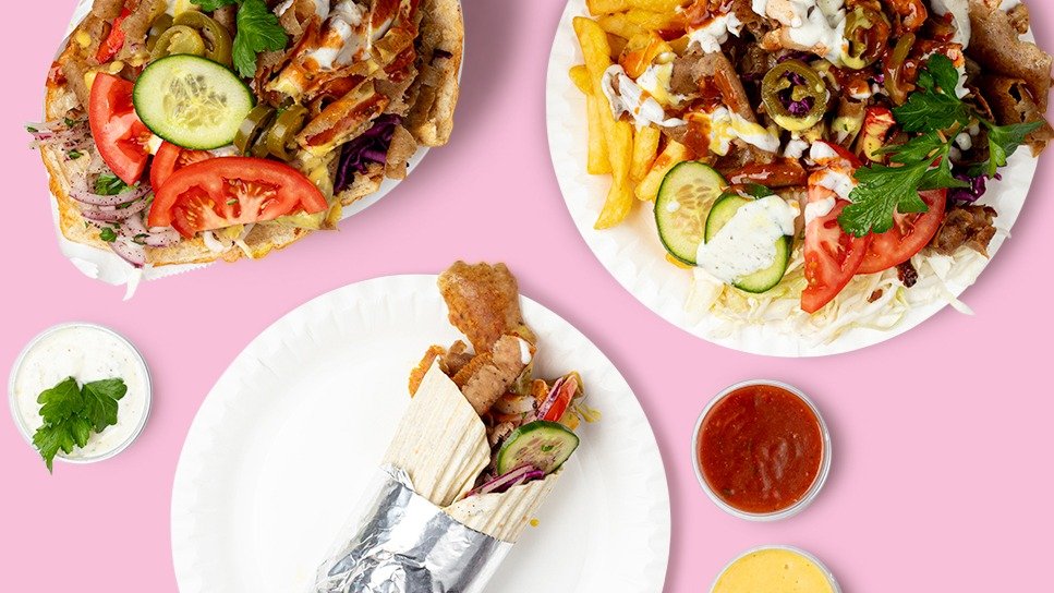 Image of Meat & Beat