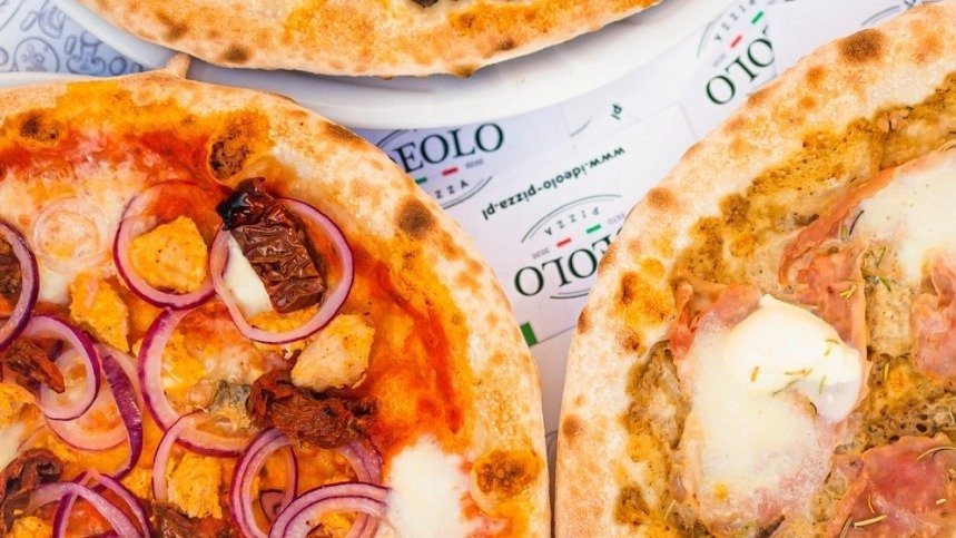 Image of Ideolo Pizza - Wyzwolenia