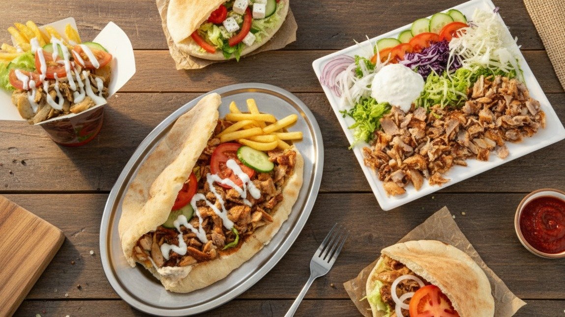 Image of Imbiss Hana