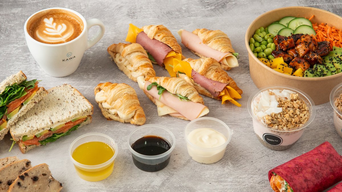 Image of Healthy Pot