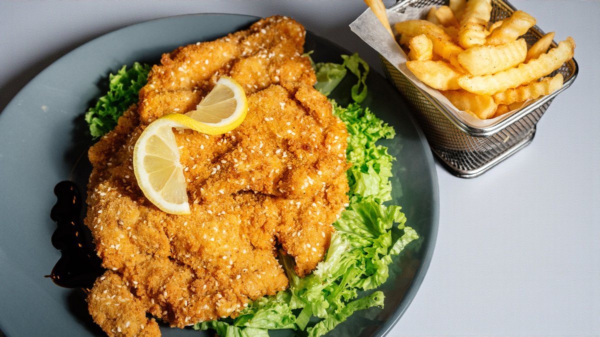 Image of JednoDUŠE oběd