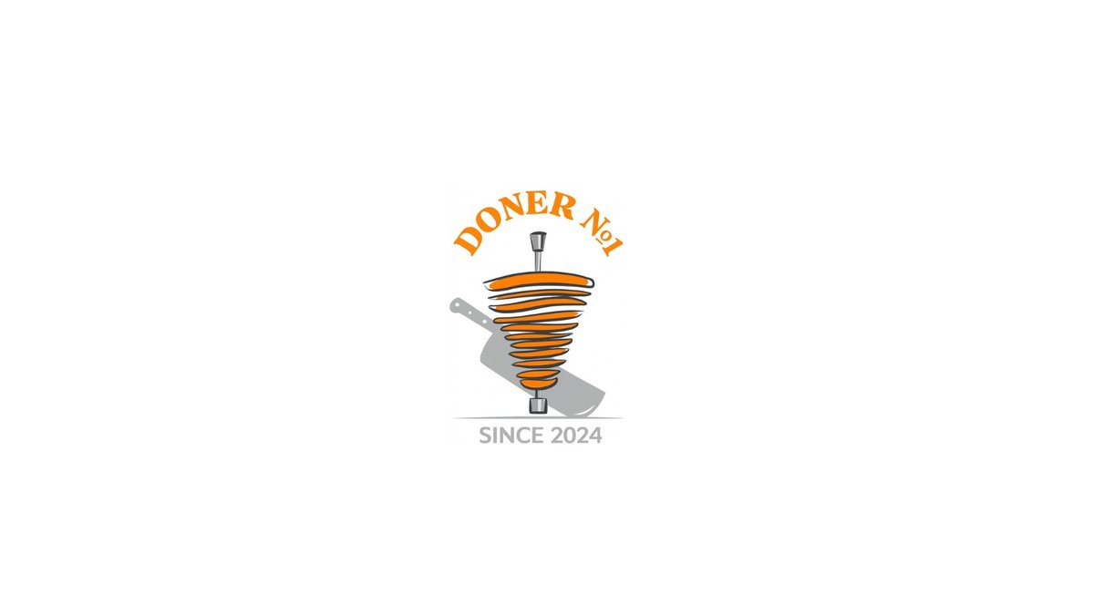 Image of DONER №1