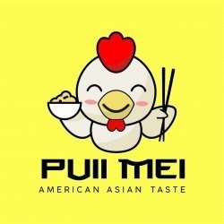 Puii mei