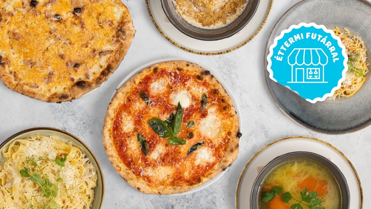 Image of SALUTE! Pizza & Pub