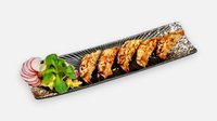 Objednať Gyoza taštičky