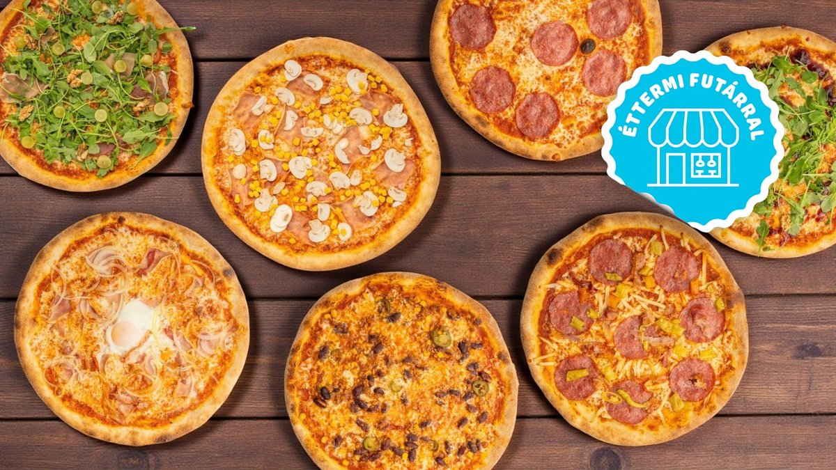 Image of Pizza Antonio