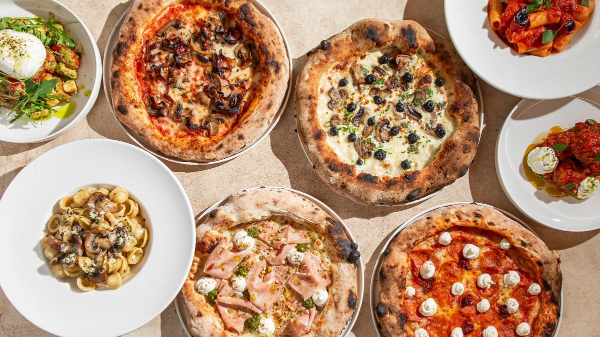 Image of Biga Pizzeria