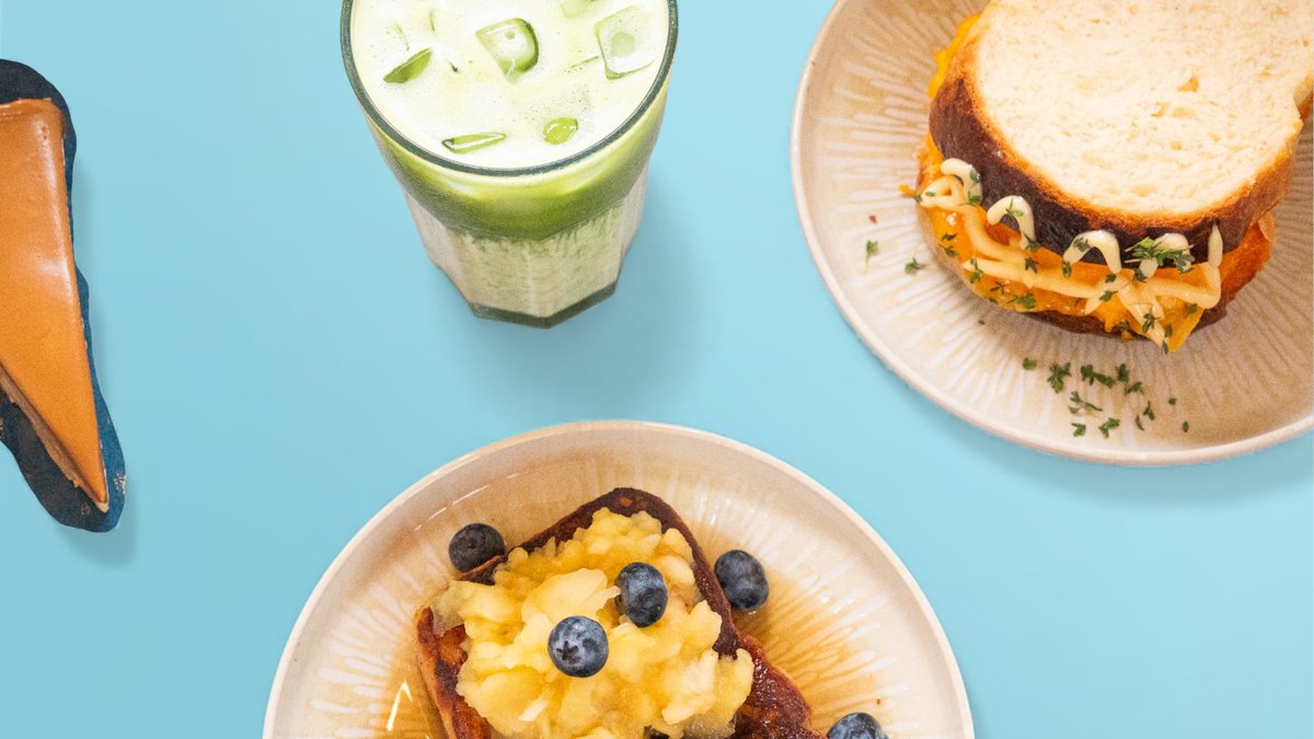 Image of Hourflower Café