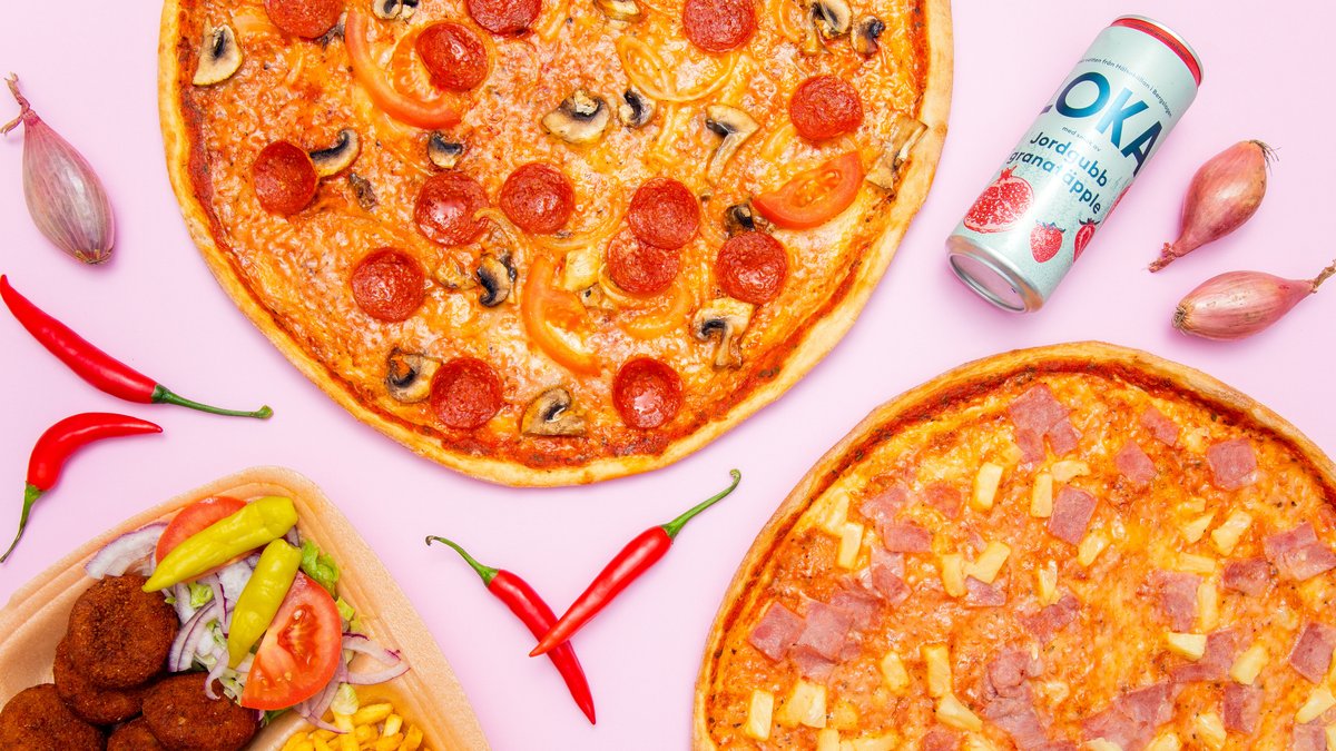 Image of Funkabo Pizzeria