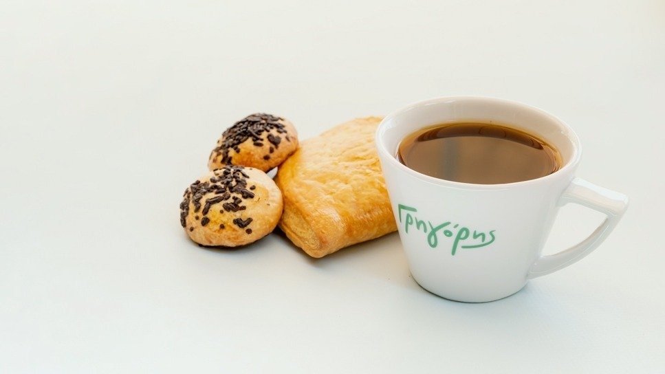 Image of Gregory's University of Cyprus