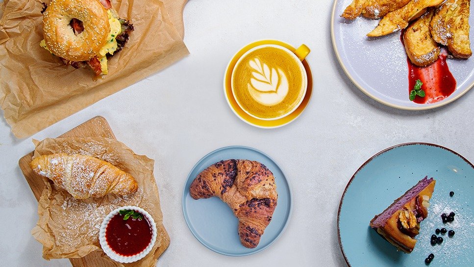 Image of MokkaTeeria Bread&Sweets