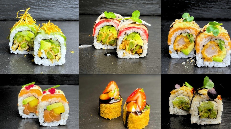 Image of Hamachi Hannover