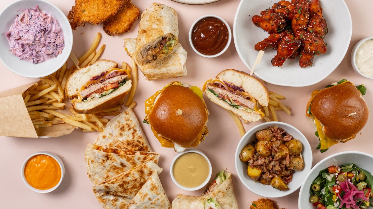 Image of QUOQ Fried Chicken