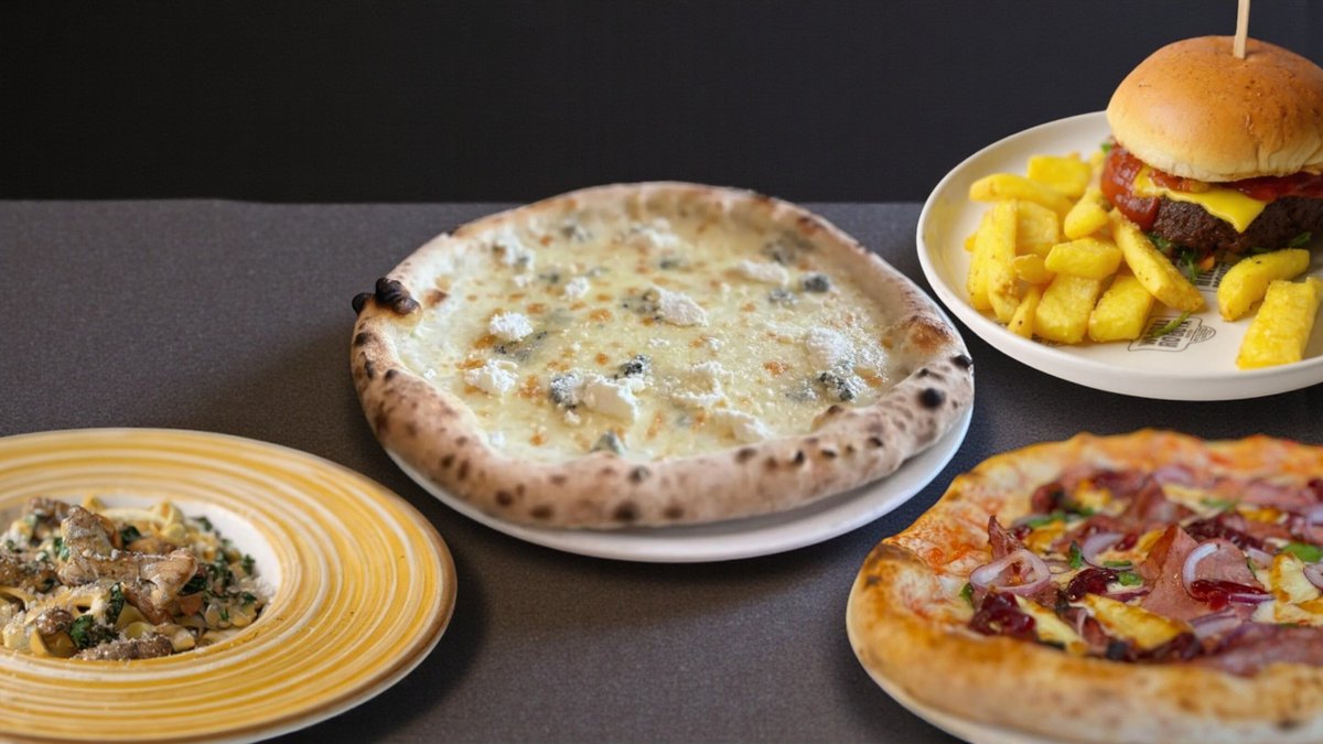 Image of WŁOSKA ROBOTA