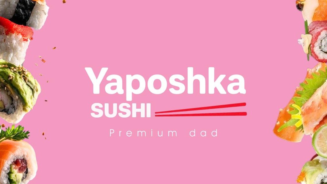 Image of Yaposhka Sushi