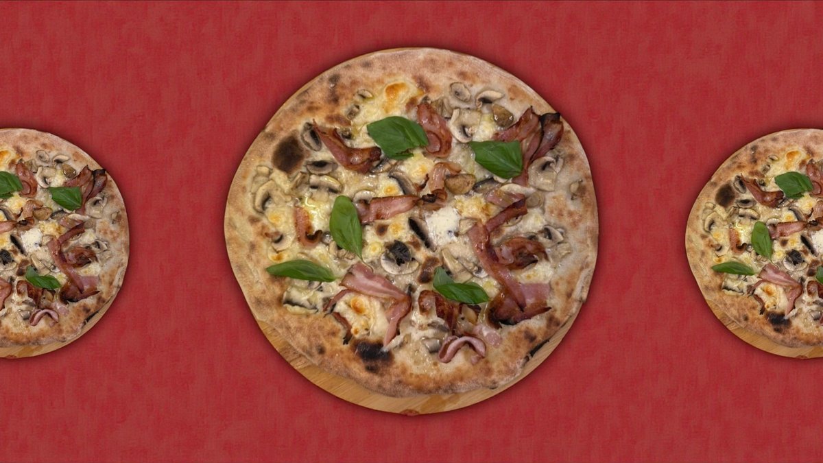 Image of Pizza Brava
