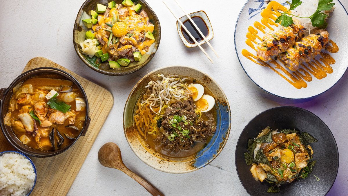 Image of Ki-Mama Sushibar