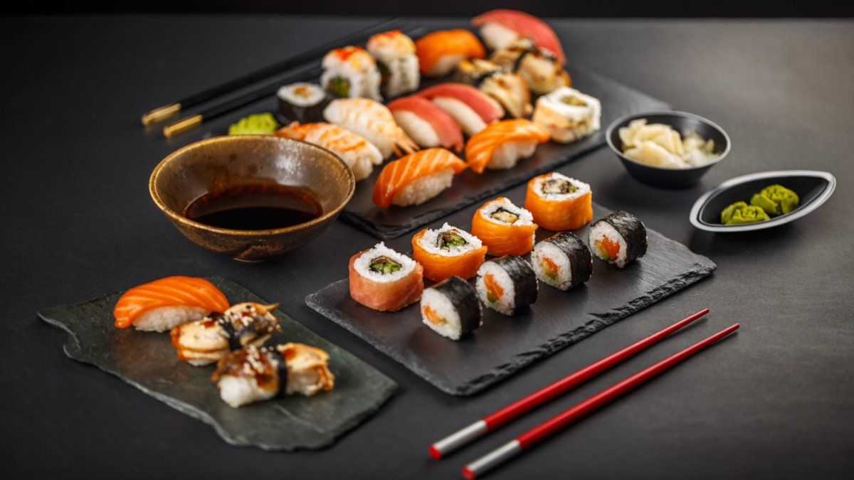 Image of Ume Sushi Bar