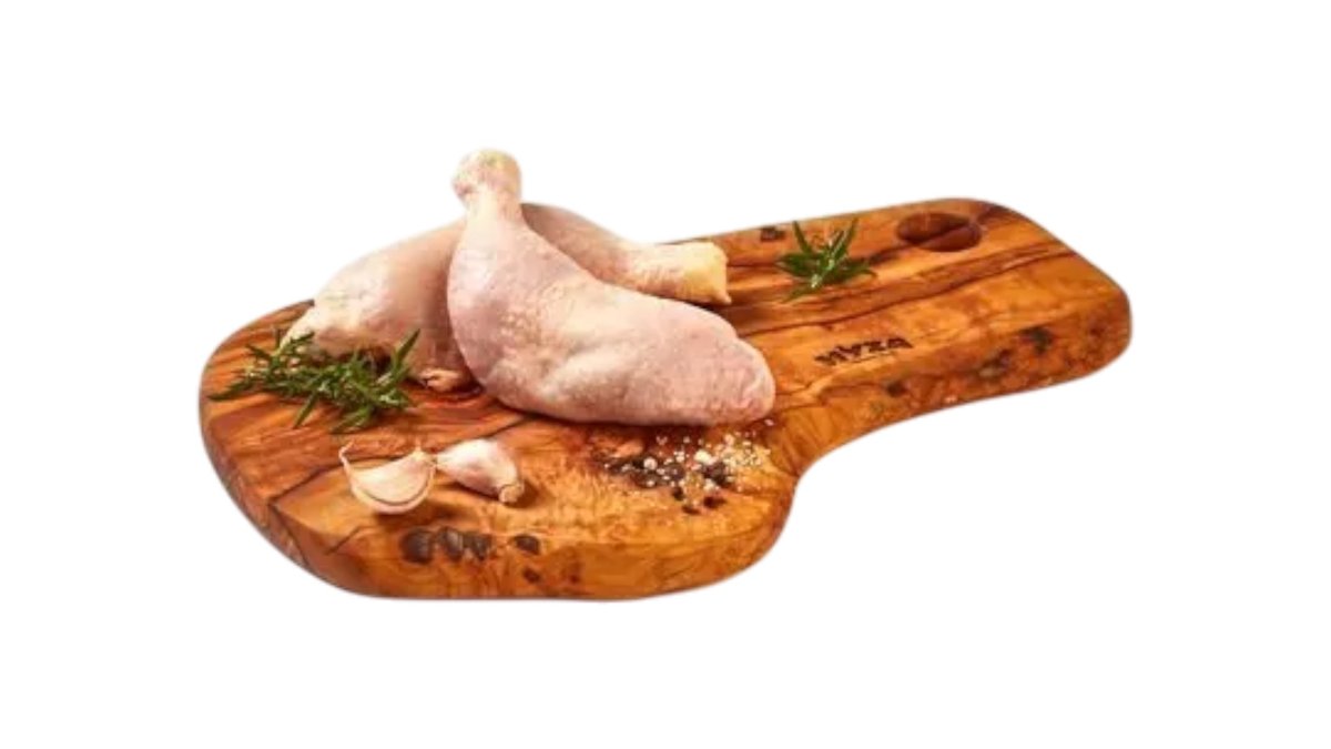 Hyza Kuracie stehná, ~683 g