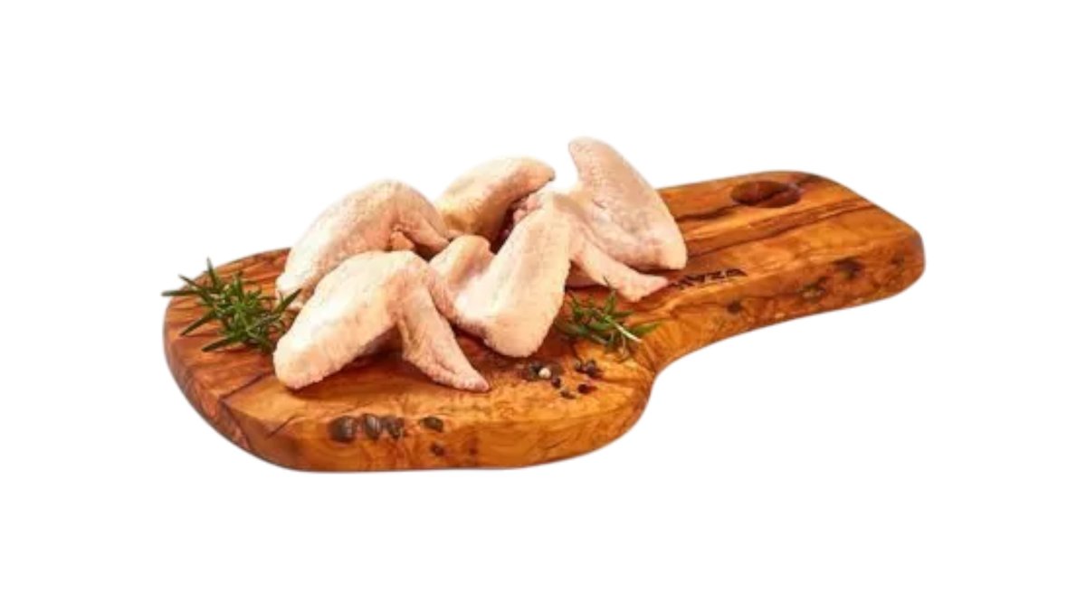 Hyza Kuracie krídla, ~800 g