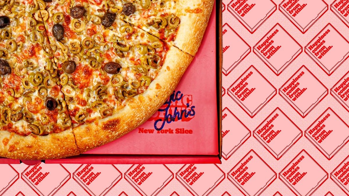 Image of Magic Garage by Magic John`s