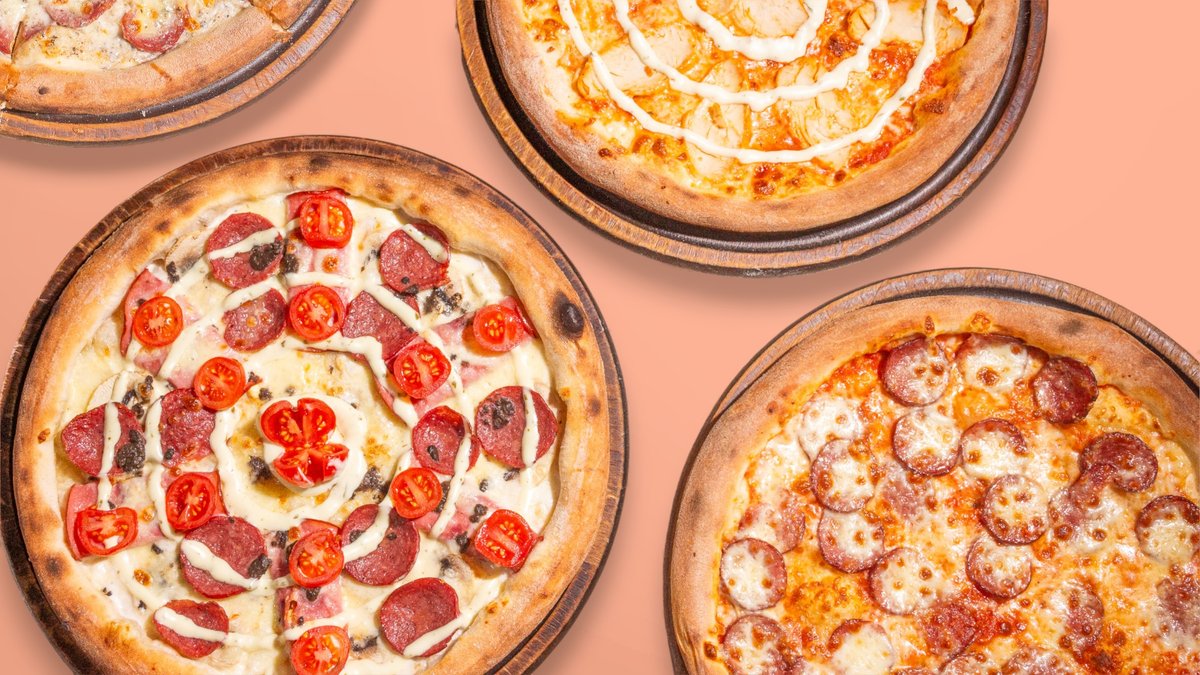 Image of Pizza Solei