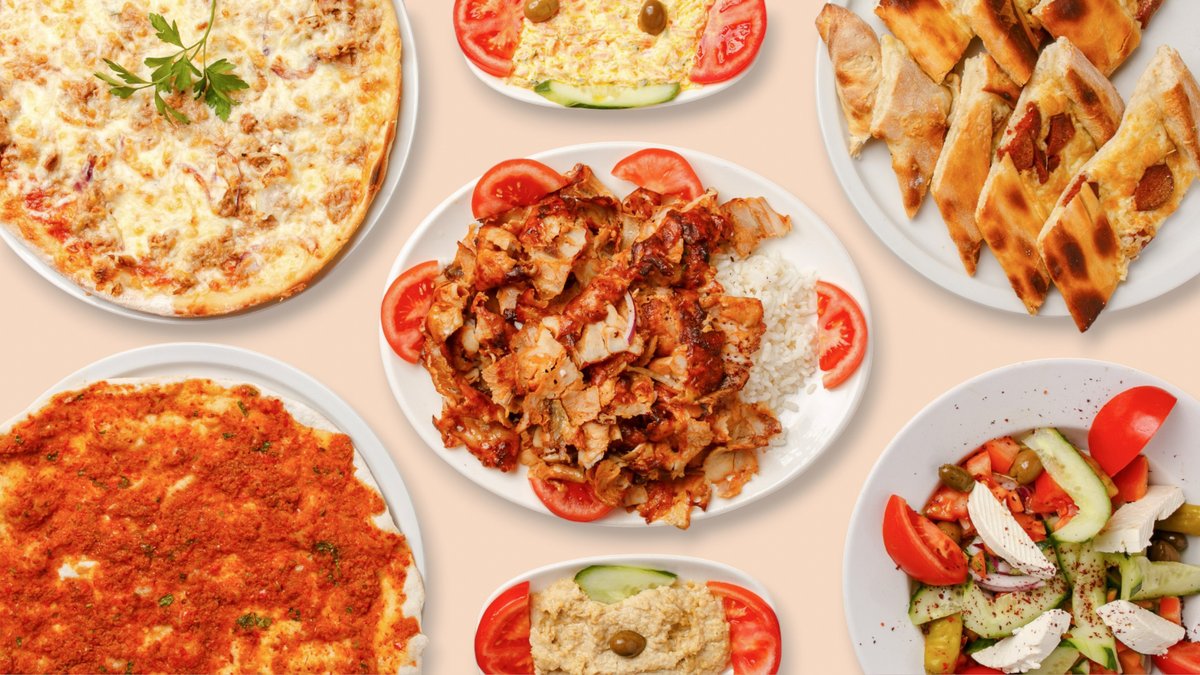 Image of Saray Kebaphaus