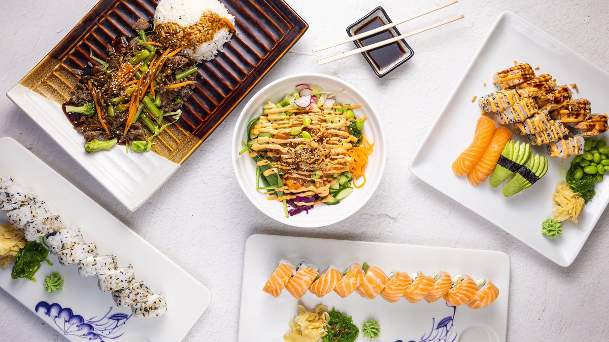 Image of Takiya Sushi Bar