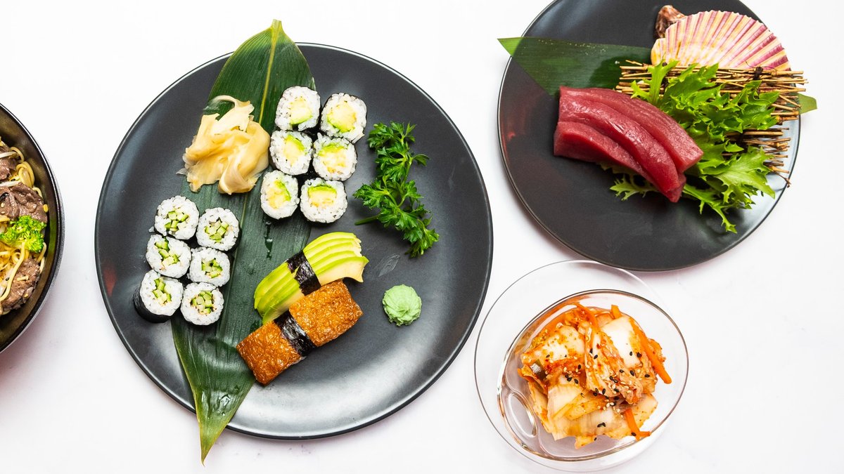 Image of Hikari Sushi