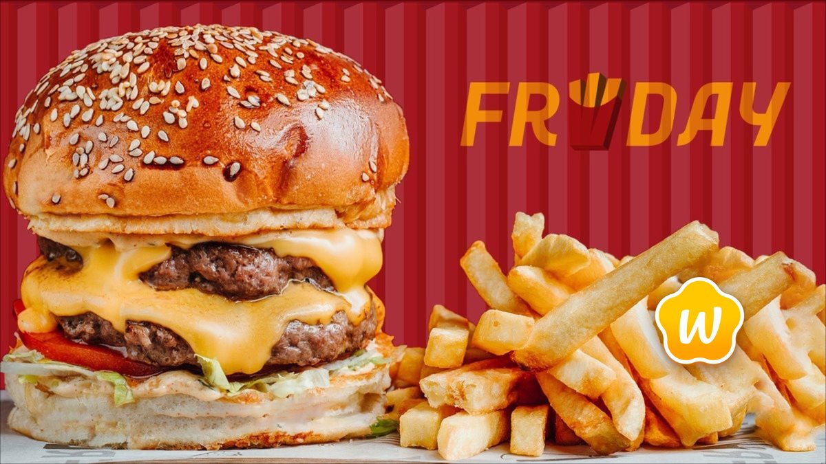 Image of Fryday Caspian