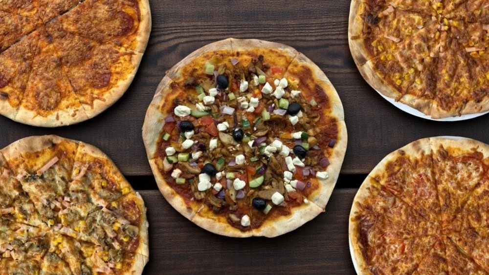 Image of Meet & Eat Pizza