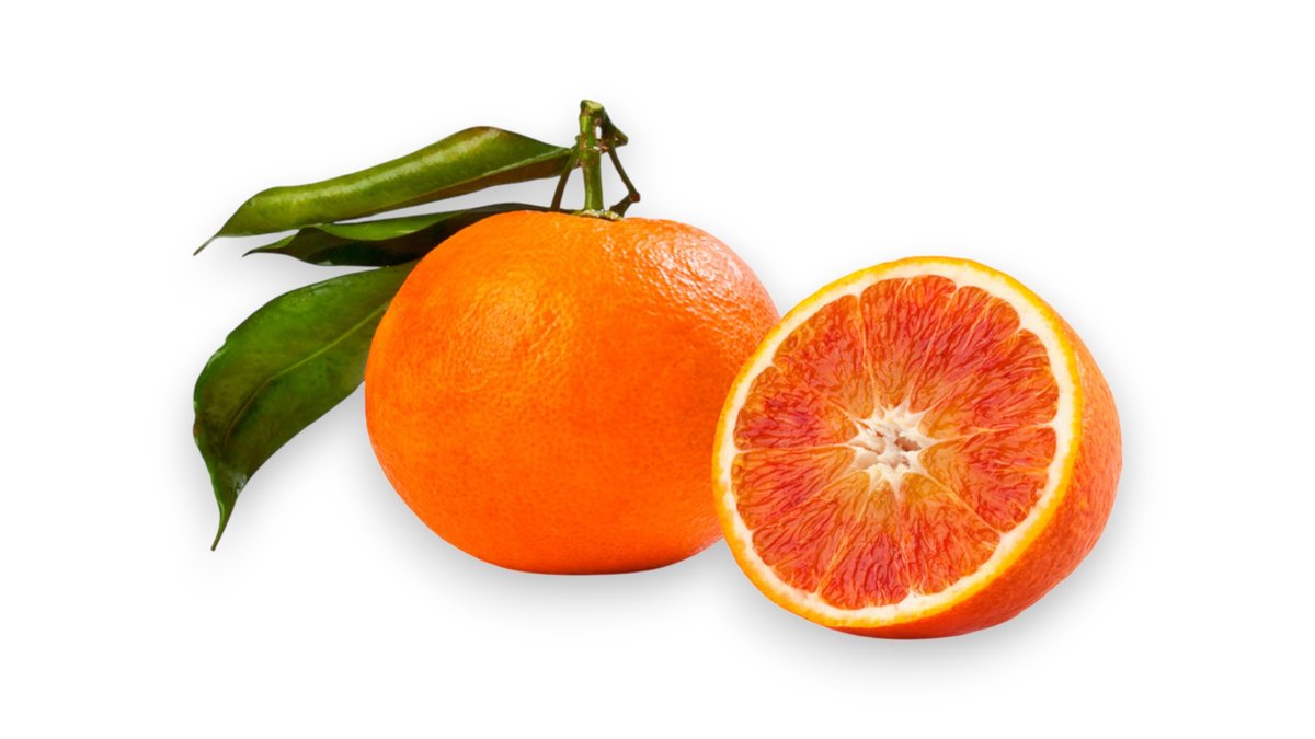 Mandariini Mandared irto, ~140 g