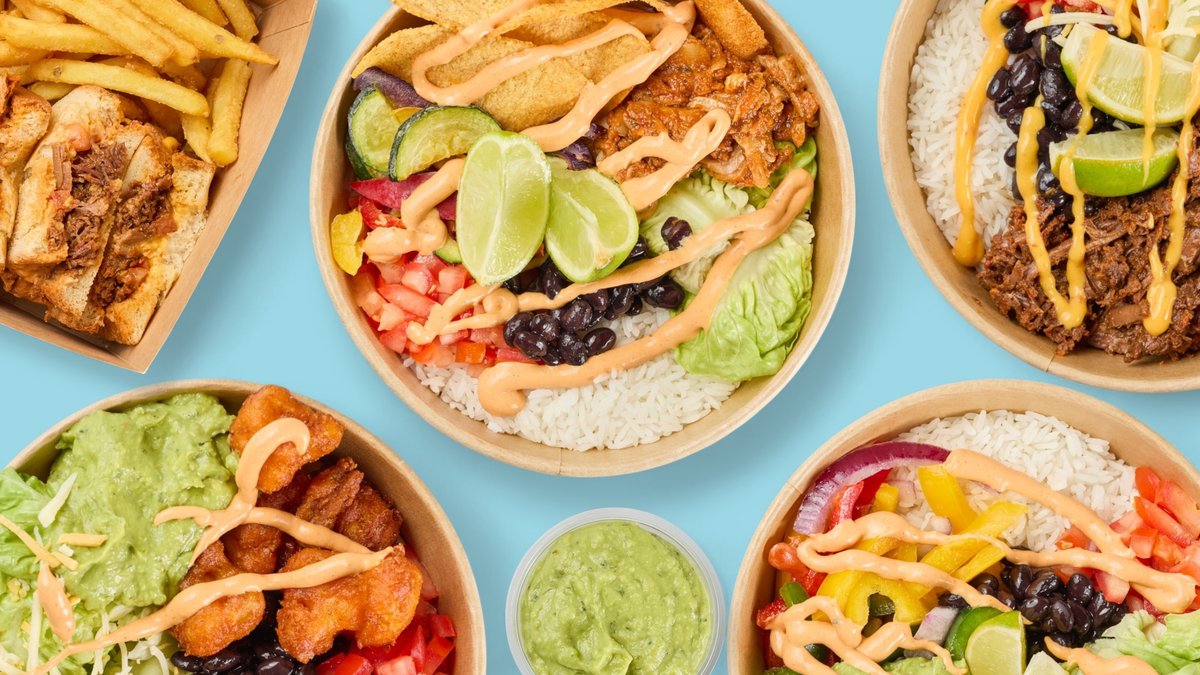 Image of DOGTOWN Burrito Dresden