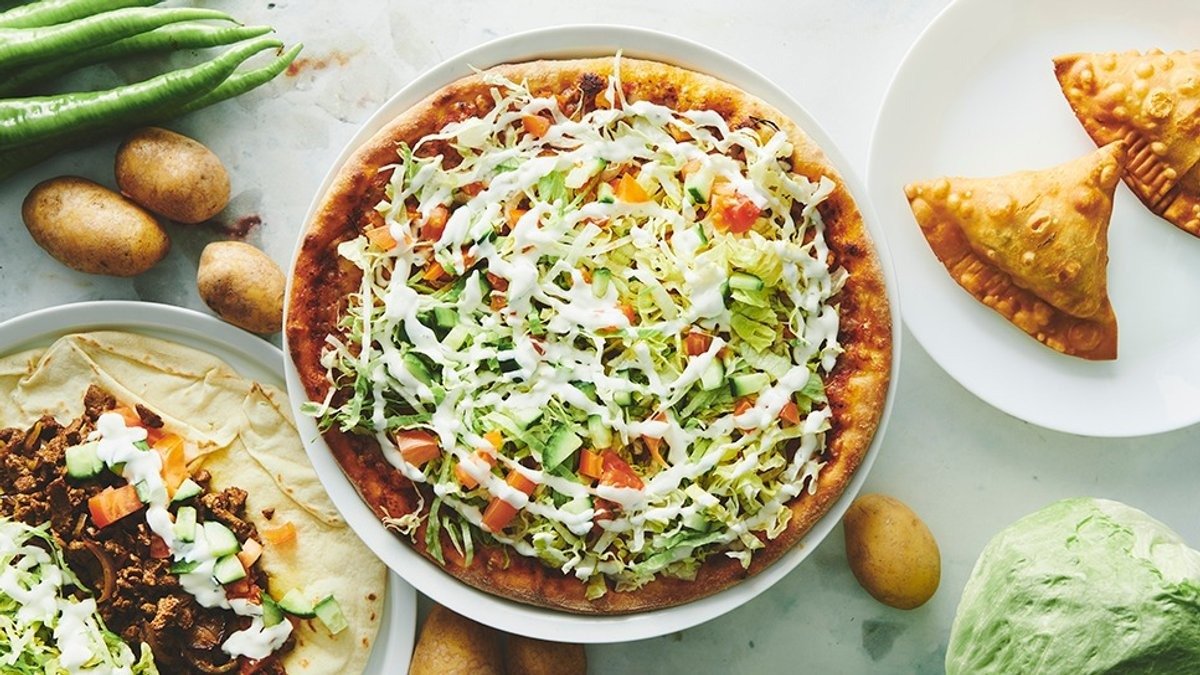 Image of Rhodos Pizzaria