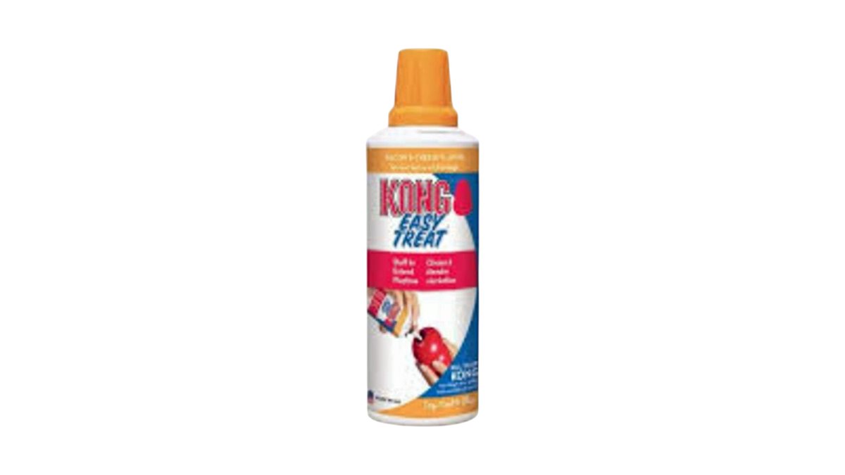 Kong Stuff'n Cheddar Cheese Paste