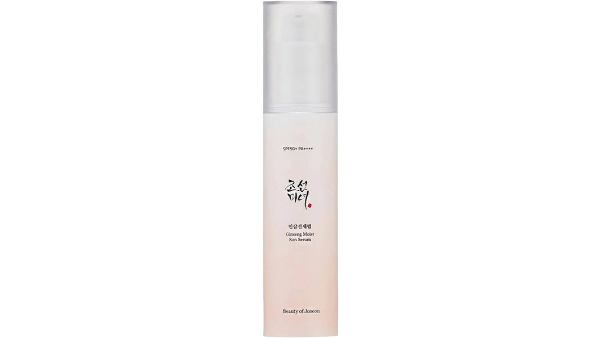Beauty Of Joseon Ginseng Moist Sun Serum SPF 50+ 50 ml