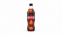Objednať Coca cola zero