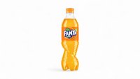 Objednať Fanta