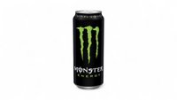 Objednať Monster energy