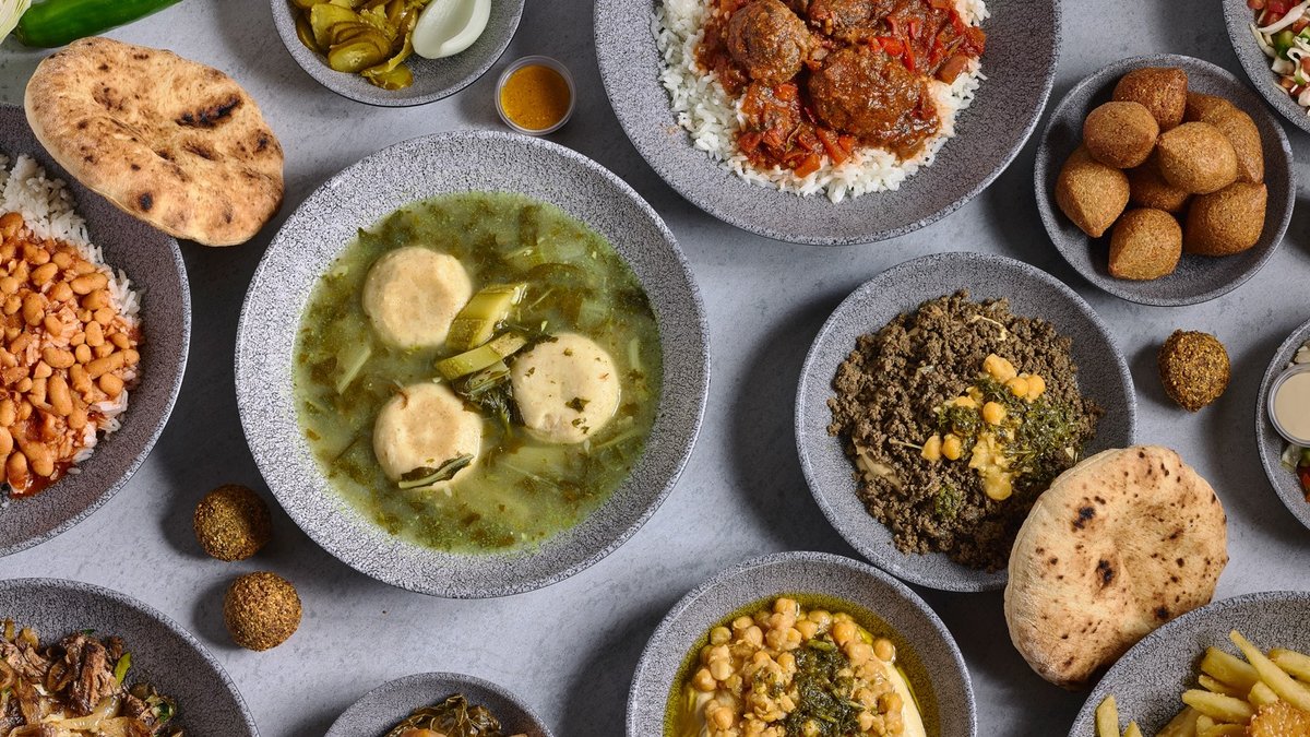 Image of From Gaza to Berlin