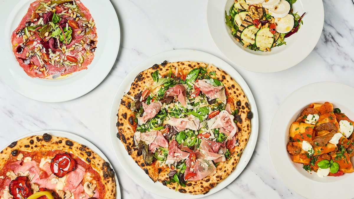 Image of RIVA am Spreeufer