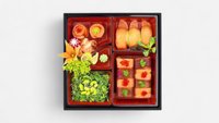 Objednať Special Bento