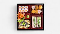 Objednať Fish  Bento