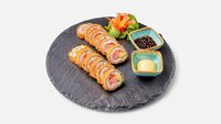 Objednať Futomaki Crunchy Roll Tuna