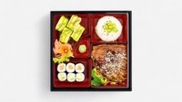 Objednať Duck  Bento