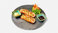 Objednať Futomaki Special Roll