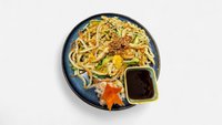 Objednať Udon Kuracie s krevetami